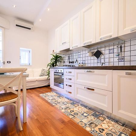 Casa Bea Apartment Naples Exterior photo