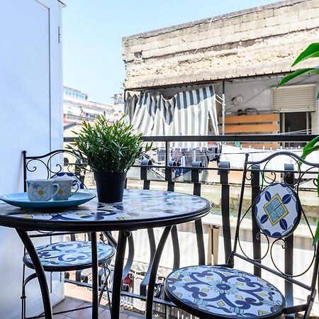 Casa Bea Apartment Naples Exterior photo