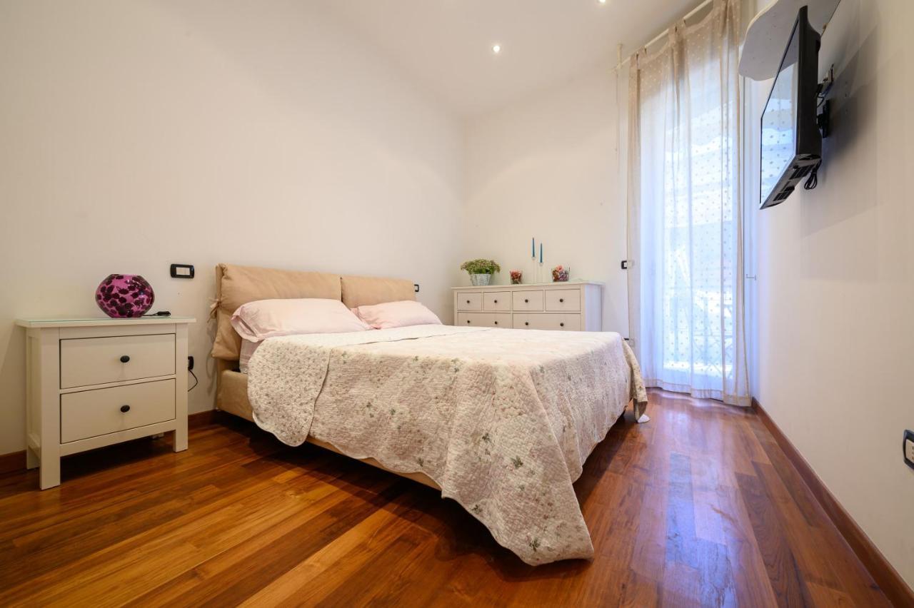 Casa Bea Apartment Naples Exterior photo