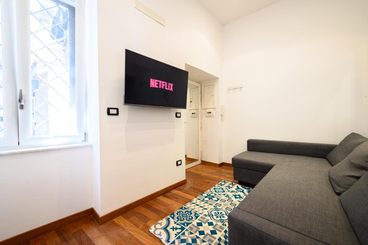 Casa Bea Apartment Naples Exterior photo