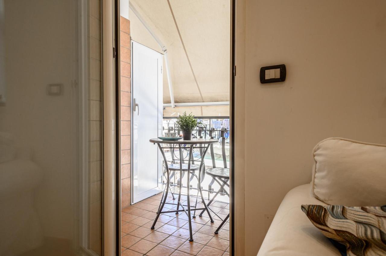 Casa Bea Apartment Naples Exterior photo