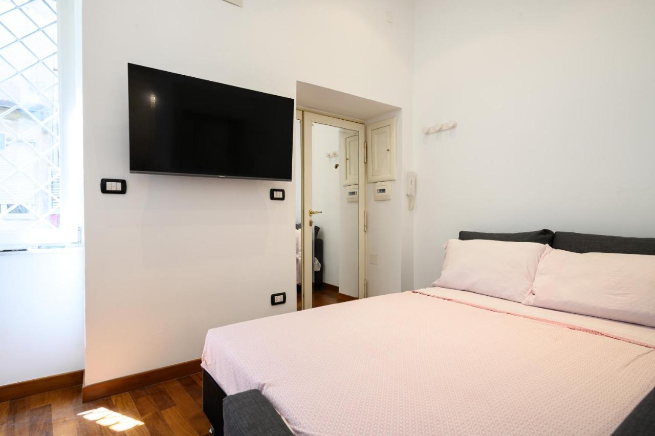 Casa Bea Apartment Naples Exterior photo