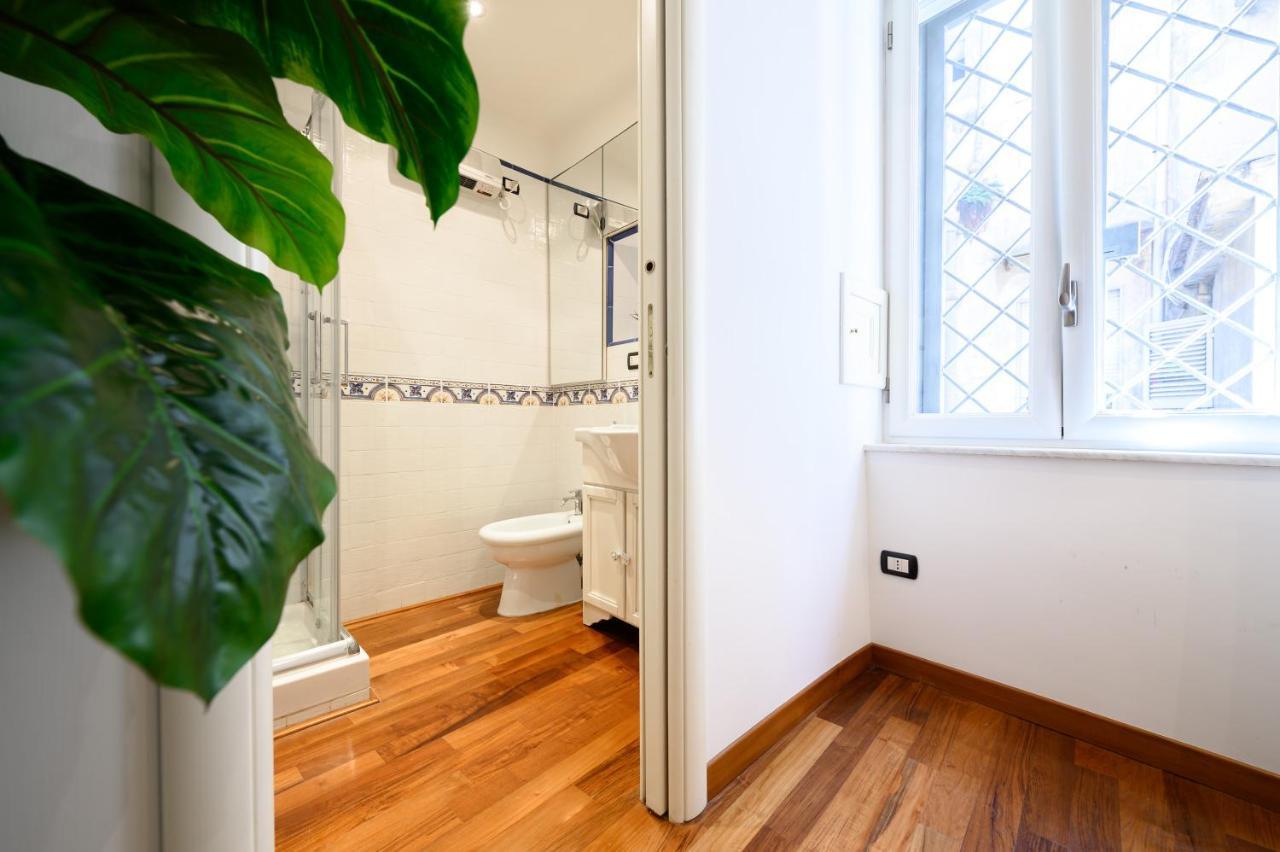 Casa Bea Apartment Naples Exterior photo