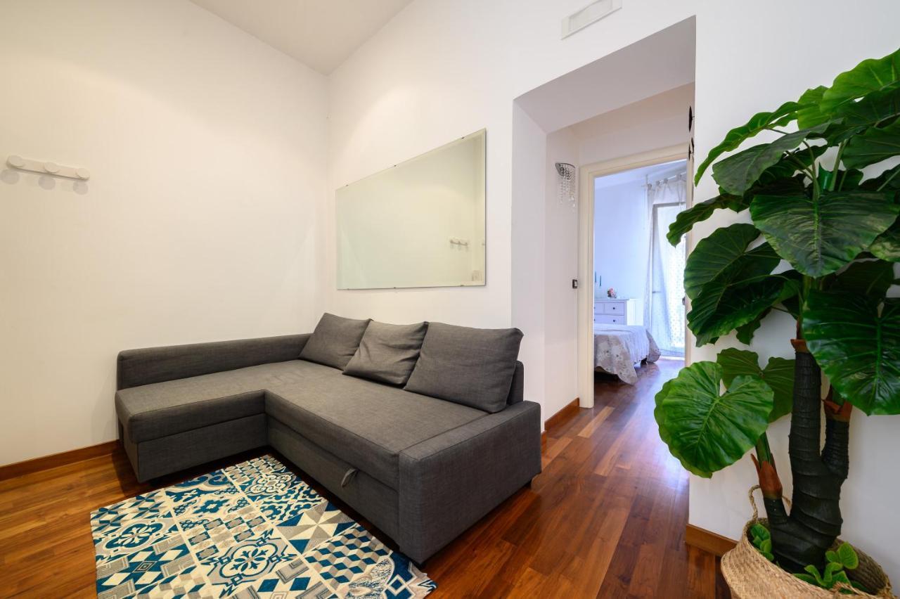 Casa Bea Apartment Naples Exterior photo