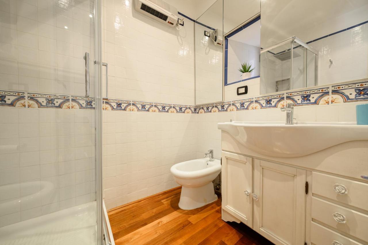 Casa Bea Apartment Naples Exterior photo
