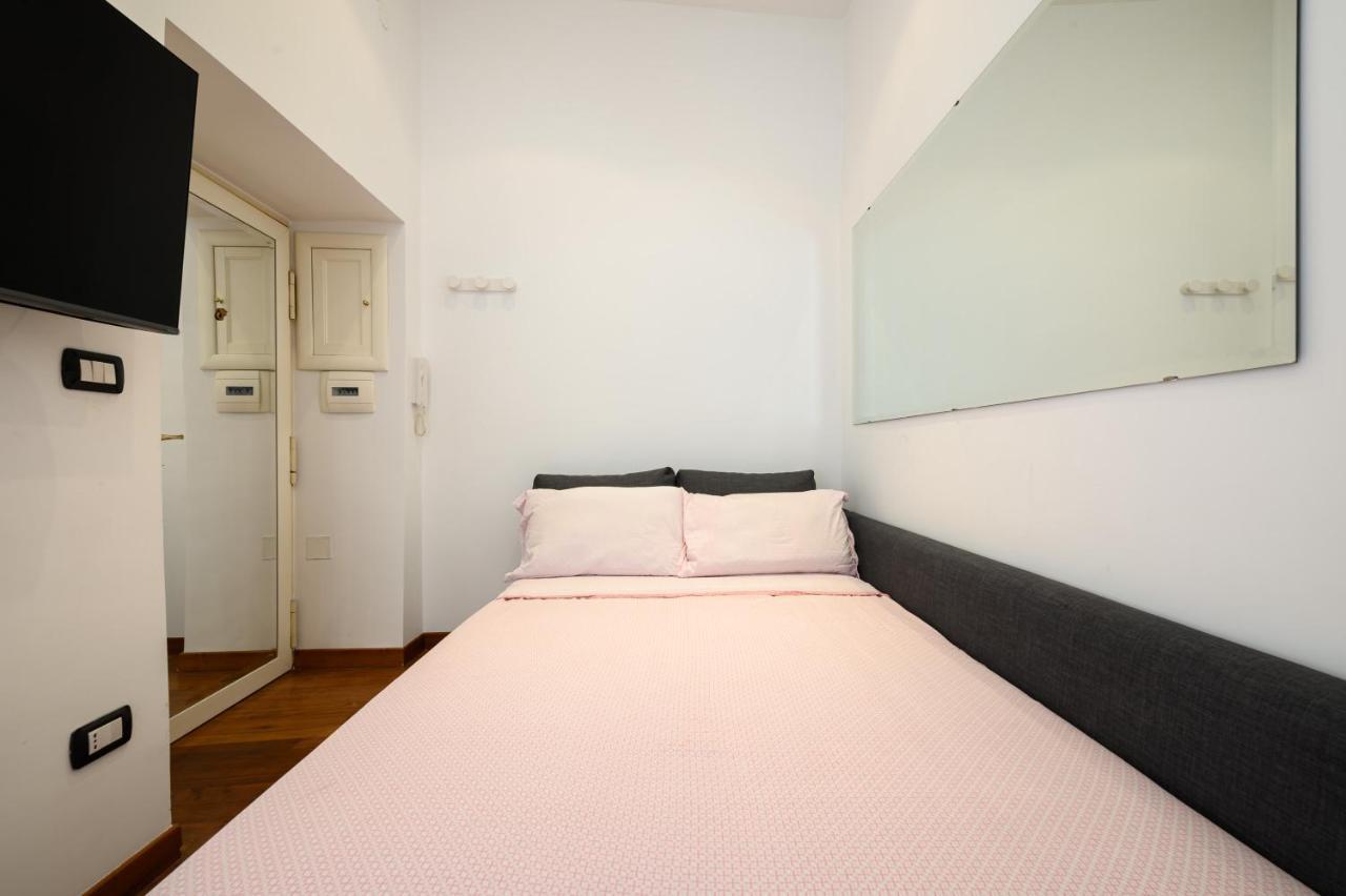 Casa Bea Apartment Naples Exterior photo